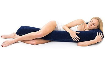 Discovering the Best Inflatable Side Sleeper Pillows: The Ultimate Sleep Solution