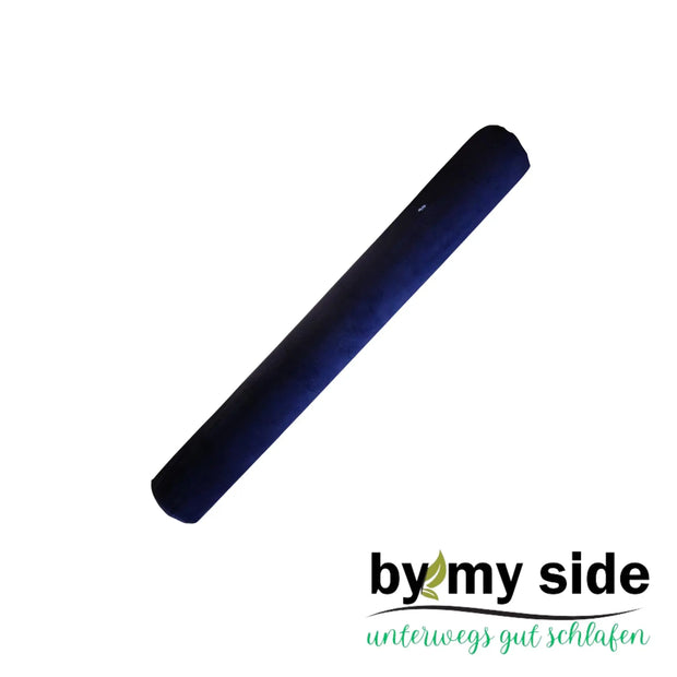 ByMySide Long Pillow Seitenschläferkissen aufblasbar mit waschbarem Bezug ByMySide